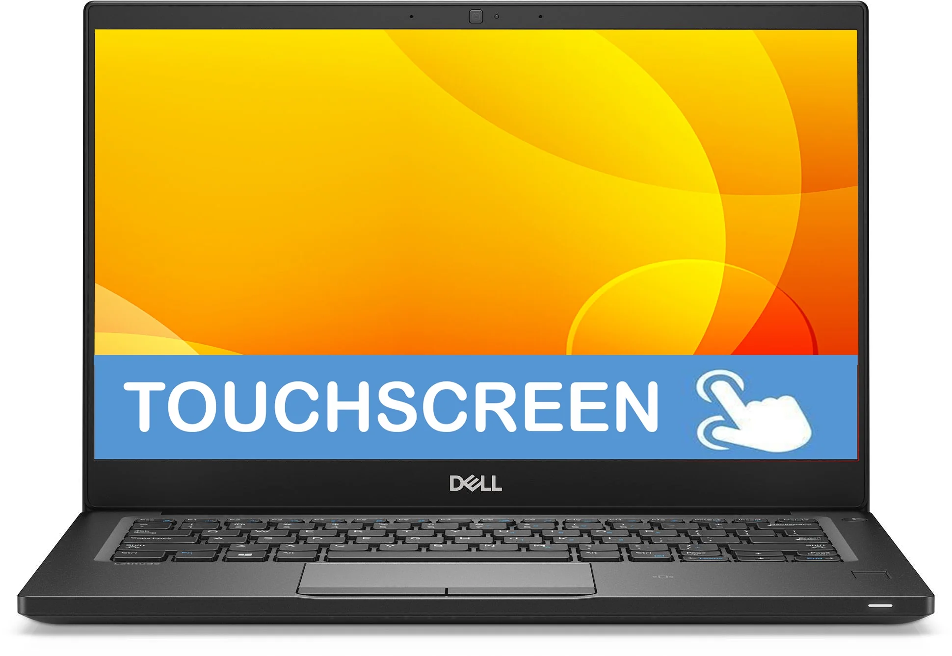 DELL LATITUDE 7390 CORE I5 8VA GEN ,RAM 8GB, DISCO SOLIDO 256SSD