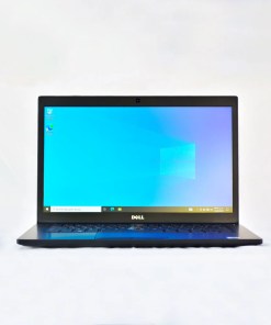 Laptop Dell Latitude 7480, Intel Core i5-6ta Gen, 256 GB SSD, 8GB DDR4 RAM, Pantalla 14”, cámara web, Wifi, Windows 10 Pro.