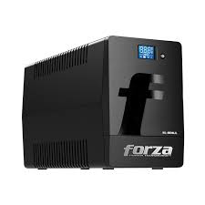 Ups Forza Sl-801ul 800va 4800w