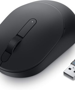 Mouse Dell Inal Ms3320w-blk Bluetooth Ms3320w / 8vt892