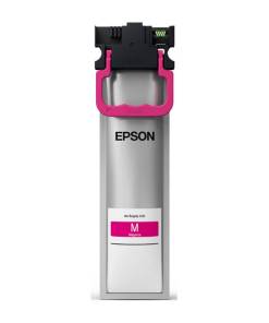 Bolsa de tinta Epson R04l Workforce WF C5210/90 ; WF C5710/90 Magenta