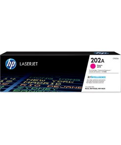 Toner Hp 202a Cf503a Magenta Lj M254dw/m281fdw