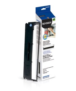 Cinta para impresora Epson S015631 P/LX-350