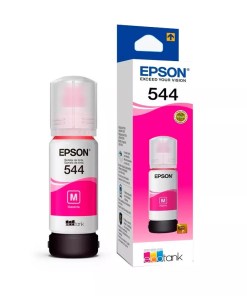Tinta Epson T544320-al Magenta Original P/l3110 C13t00n32a