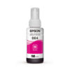 Botella de tinta Epson - T664 Magenta
