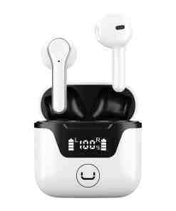 Audifonos Earbuds Hyper Tws - White - Hs7507wt