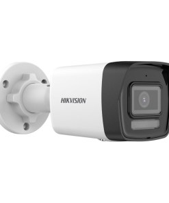Cámara de seguridad Hikvision Ip 2mp. Bullet. Ip67. H.265 Ds-2cd1023g0e-i