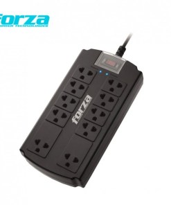 Protector De Sobretensión Fsp-10un