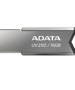 Memoria Usb Adatauv250-16gb-retail Negra Auv250-16g-rbk