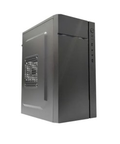 Case Atx Cm12ktra001c Micro Atx Usb 2+ Audio +u3 + Fuente De Poder