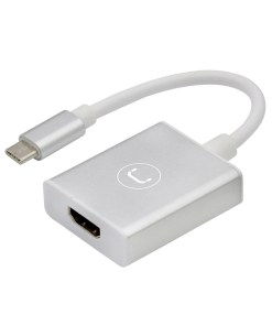Adaptador Tipo C A Hdmi - Ad3001sv Unno Tekno