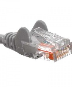 Patch Cord 6 Ft Ime-12245 Cat5e