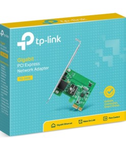 Tarjeta De Red Tp-link Tg-3468 Pci-1x 10/100