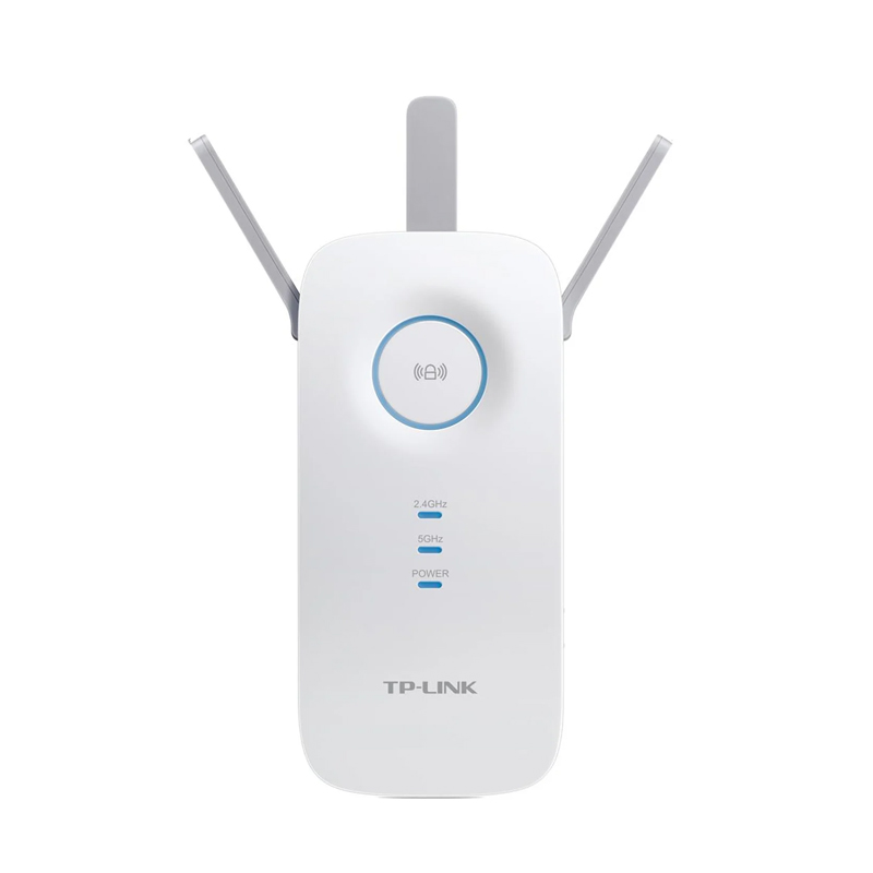 REPETIDOR DE SEÑAL TP-LINK RE450 AC1750 WIFI 1750MBPS TL-RE450