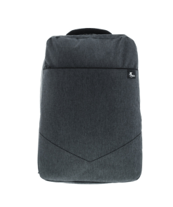 Mochila P/laptop Xetch 15.6 Liverpool Gris Oscuro Xtb-221