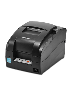Impresora Bixolon Srp-275iiicoesg De Punto De Venta Usb Ethernet Corte Automatico