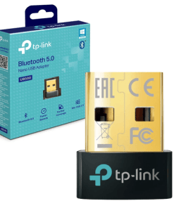 ADAPTADOR TP-LINK UB500 BLUETOOTH 5.0 NANO USB