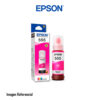 Tinta Epson T555220 T555 Cyan L8160 L8180 C13t06y22a