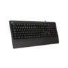 TECLADO LOGITECH G213 PRODIGY GAMING ENG INAL