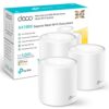 Sistema Wifi Tp-link Deco X20 3 Pack Ax1800 Whole Home Mesh Wifi 6 System