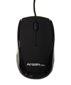 Mouse Optico 3d Usb Arg-ms-0014b