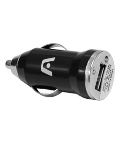 Adaptador P/cargar En Carro/usb Arg-ac-0101 Argom