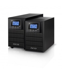 UPS FORZA FDC-1000T 1K EOS 1000VA 900W 120V 4NEMA UI774FOR81 ONLINE LCD