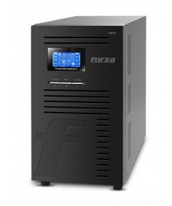 UPS FORZA FDC-103K ATLAS 3K UPS FORZA C-103K ATLAS 3K 3000VA/3000W 120V 9-NEMA UI774FOR37