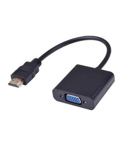 Adaptador Hdmi A Vga Argom Arg-cb-0055