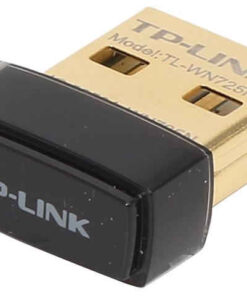 TARJETA DE RED TPLINK TL-WN725N INAL USB