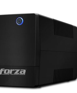 Ups Nt-511d 110v 500va Con Regulador De Voltaje