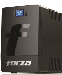UPS FORZA SMART 1000VA SL-1011UL 120V 6-NEMA UI331FOR20