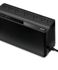 UPS APC BE600M1-LM LINE INTERACTIVE 330WATT 600VA UI714APC03