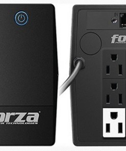 Ups Forza 1000va Nt-1011 Ui150for39