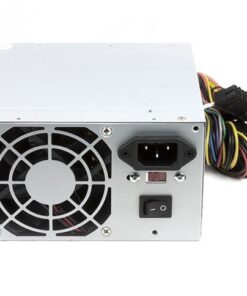 Fuente De Poder Atx 500w Xtech Cs850xtk09