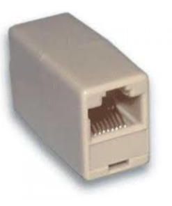 Union P/cable De Red Rj45 Ime-10231