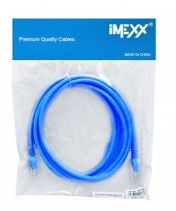 Patch Cord 10 Ft Ime-12739