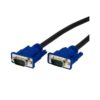Cable De Monitor Vga 25ft Arg-cb-0078