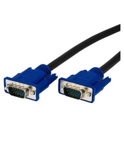 Cable De Monitor Vga 25ft Arg-cb-0078