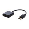 Cable Adaptador Display Port A Hdmi 6'/15cm Arg-cb-0059