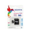 Memoria Micro Sd Adata Sdcs/32gb - Microsd 32 Gb