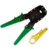 Pinza Rj45 Crimping Tool Agi-1937