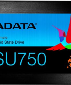 Disco Duro Ssd 1tb Adata Su750ss