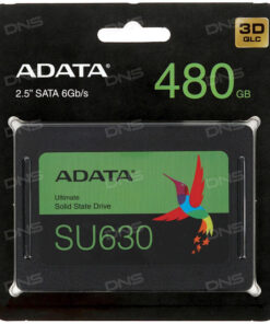 Disco Duro Ssd 480gb Su630ss-480qg