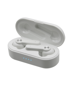 Earbuds Vibe Tws - White - Hs7505wt Unno Tekno