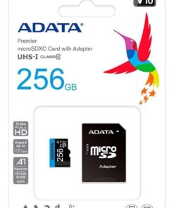 Memoria Adata Micro Sd 256gb