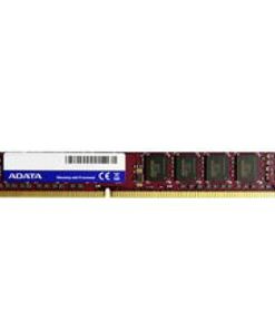 Memoria Ram Adata Ddr3l Vlp U-dimm 1600 4gb Addx1600w4g11-spu