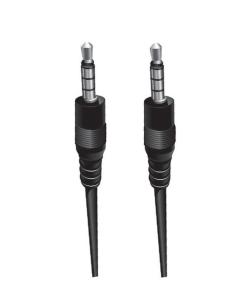 Cable Argom 3.5mm To 3.5mm 10 F/3m Arg-cb-0032