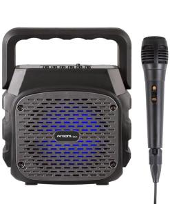 Parlante Rumbambox K4 Bt