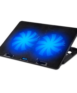 Disipador De Calor P/laptop Ime-26275 Imexx